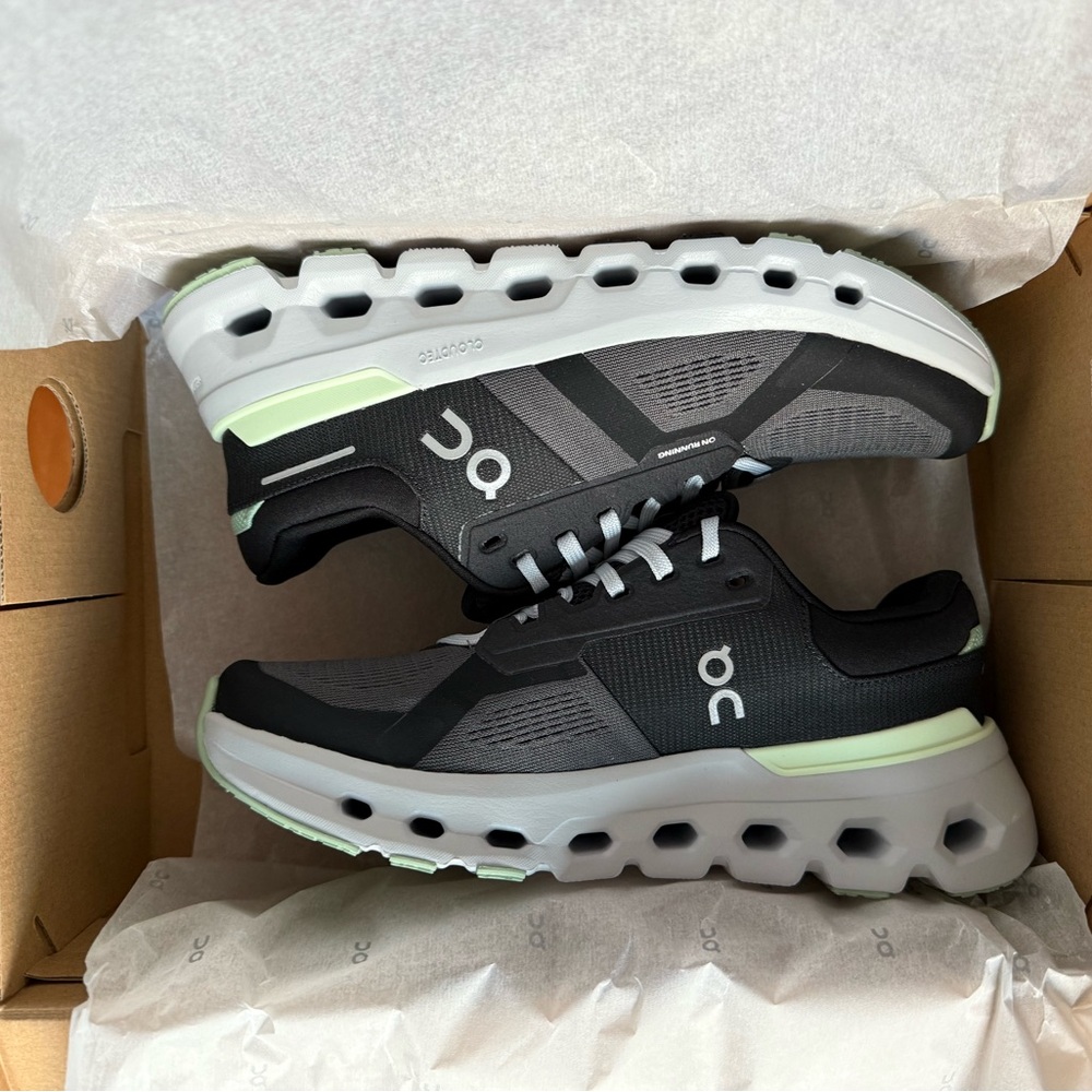 On Women’s Cloudrunner 2